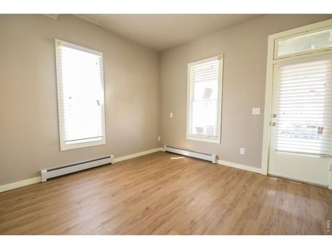 Tiny photo for 1806 17th St, Boulder, CO 80302 (MLS # 1055731)