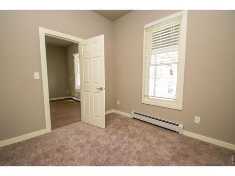 Tiny photo for 1806 17th St, Boulder, CO 80302 (MLS # 1055731)