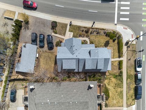 Tiny photo for 1806 17th St, Boulder, CO 80302 (MLS # 1055731)