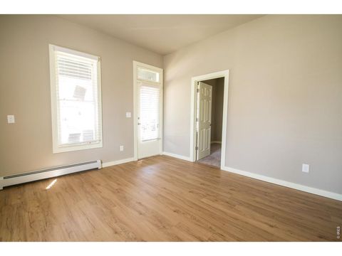 Tiny photo for 1806 17th St, Boulder, CO 80302 (MLS # 1055731)