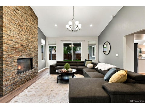 Tiny photo for 975 Roxwood Ln 1, Boulder, CO 80303 (MLS # 3409560)