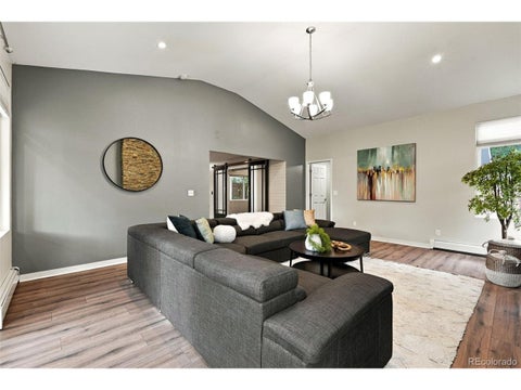Tiny photo for 975 Roxwood Ln 1, Boulder, CO 80303 (MLS # 3409560)