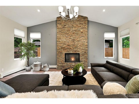 Tiny photo for 975 Roxwood Ln 1, Boulder, CO 80303 (MLS # 3409560)