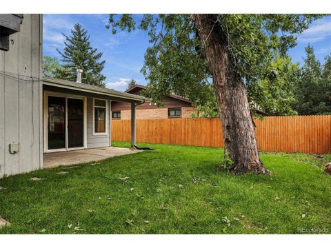 Tiny photo for 975 Roxwood Ln 1, Boulder, CO 80303 (MLS # 3409560)