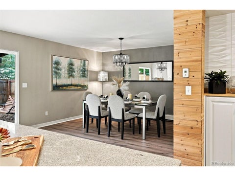 Tiny photo for 975 Roxwood Ln 1, Boulder, CO 80303 (MLS # 3409560)