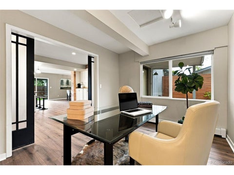 Tiny photo for 975 Roxwood Ln 1, Boulder, CO 80303 (MLS # 3409560)