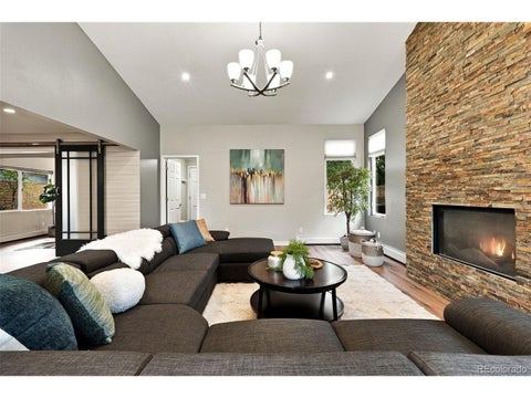 Tiny photo for 975 Roxwood Ln 1, Boulder, CO 80303 (MLS # 3409560)