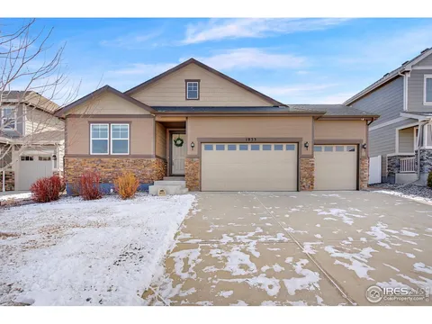 1833 Wyatt Dr, Windsor, CO 80550 - #: 1050209