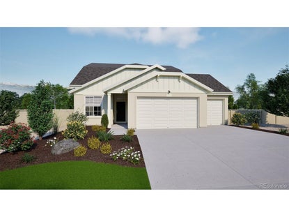 22244 E 49th Ave – Investment Home
