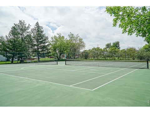 Tiny photo for 77 Genesee Ct, Boulder, CO 80303 (MLS # 1060377)
