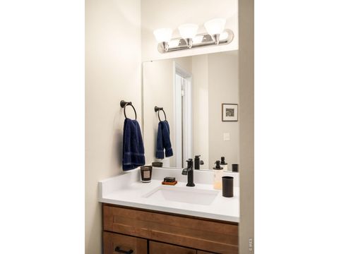 Tiny photo for 77 Genesee Ct, Boulder, CO 80303 (MLS # 1060377)
