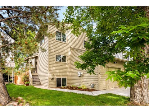 Tiny photo for 77 Genesee Ct, Boulder, CO 80303 (MLS # 1060377)