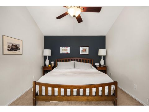 Tiny photo for 77 Genesee Ct, Boulder, CO 80303 (MLS # 1060377)