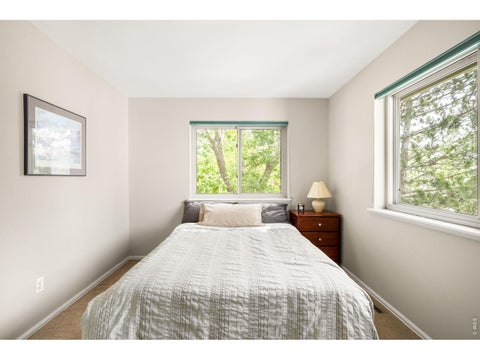 Tiny photo for 77 Genesee Ct, Boulder, CO 80303 (MLS # 1060377)