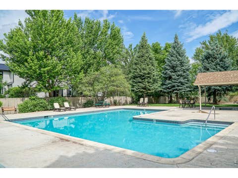 Tiny photo for 77 Genesee Ct, Boulder, CO 80303 (MLS # 1060377)