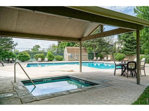 Tiny photo for 77 Genesee Ct, Boulder, CO 80303 (MLS # 1060377)