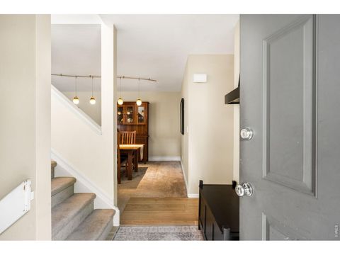 Tiny photo for 77 Genesee Ct, Boulder, CO 80303 (MLS # 1060377)
