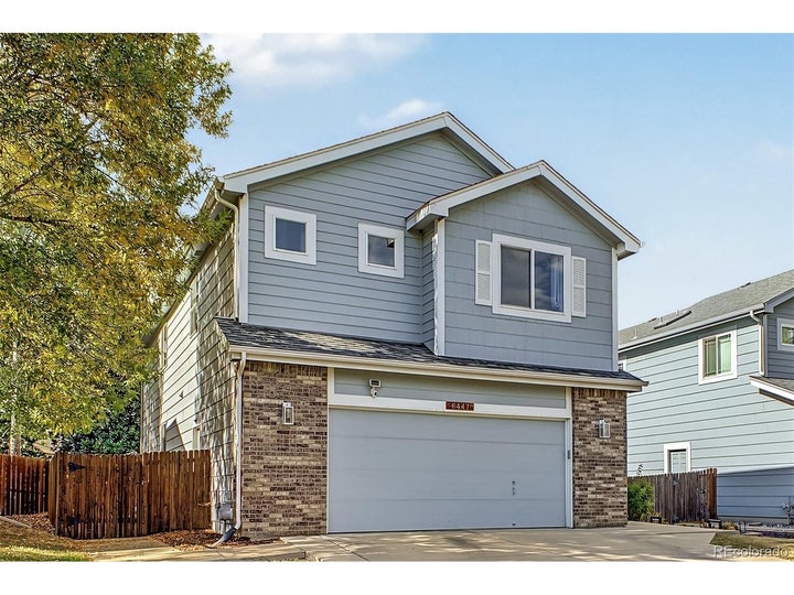 Photo 1 of 45 — 6447 St Vrain Ranch Blvd, Firestone, CO 80504