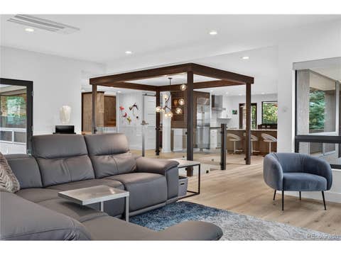 Tiny photo for 863 Circle Dr, Boulder, CO 80302 (MLS # 6705583)