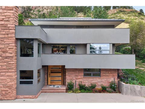 Tiny photo for 863 Circle Dr, Boulder, CO 80302 (MLS # 6705583)