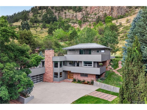 Tiny photo for 863 Circle Dr, Boulder, CO 80302 (MLS # 6705583)