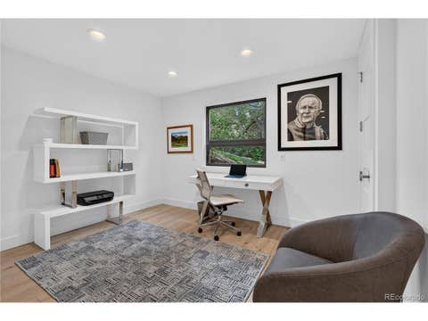 Tiny photo for 863 Circle Dr, Boulder, CO 80302 (MLS # 6705583)