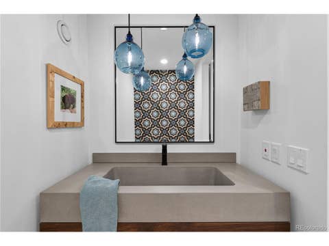 Tiny photo for 863 Circle Dr, Boulder, CO 80302 (MLS # 6705583)