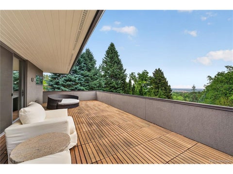 Tiny photo for 863 Circle Dr, Boulder, CO 80302 (MLS # 6705583)