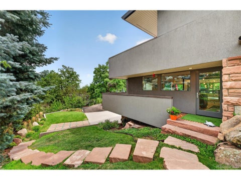 Tiny photo for 863 Circle Dr, Boulder, CO 80302 (MLS # 6705583)