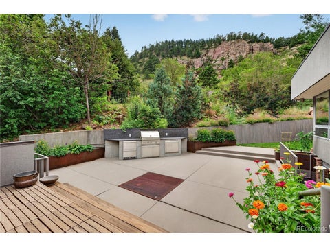 Tiny photo for 863 Circle Dr, Boulder, CO 80302 (MLS # 6705583)