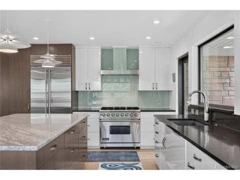 Tiny photo for 863 Circle Dr, Boulder, CO 80302 (MLS # 6705583)