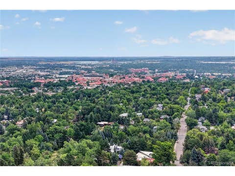 Tiny photo for 863 Circle Dr, Boulder, CO 80302 (MLS # 6705583)