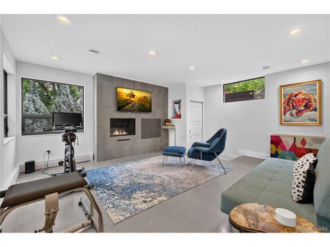 Tiny photo for 863 Circle Dr, Boulder, CO 80302 (MLS # 6705583)
