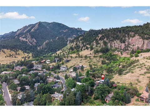 Tiny photo for 863 Circle Dr, Boulder, CO 80302 (MLS # 6705583)