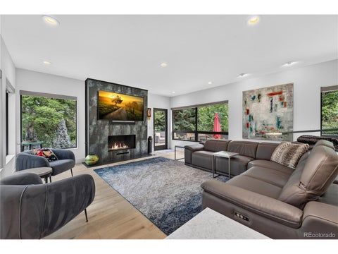 Tiny photo for 863 Circle Dr, Boulder, CO 80302 (MLS # 6705583)