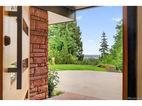 Tiny photo for 863 Circle Dr, Boulder, CO 80302 (MLS # 6705583)