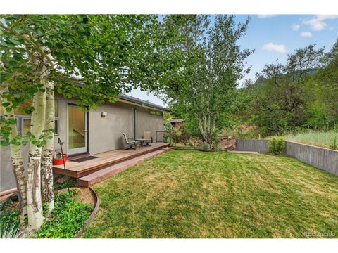 Tiny photo for 863 Circle Dr, Boulder, CO 80302 (MLS # 6705583)