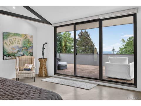 Tiny photo for 863 Circle Dr, Boulder, CO 80302 (MLS # 6705583)