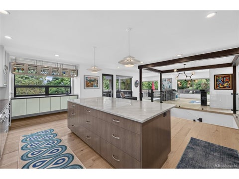 Tiny photo for 863 Circle Dr, Boulder, CO 80302 (MLS # 6705583)