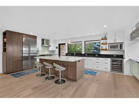 Tiny photo for 863 Circle Dr, Boulder, CO 80302 (MLS # 6705583)