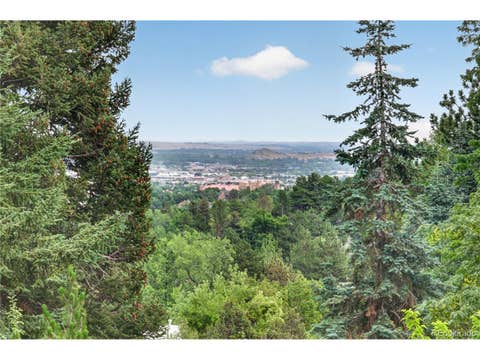 Tiny photo for 863 Circle Dr, Boulder, CO 80302 (MLS # 6705583)