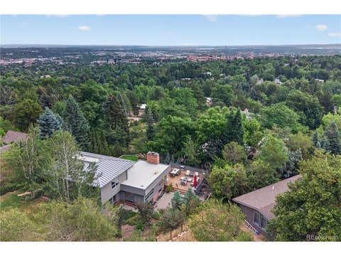 Tiny photo for 863 Circle Dr, Boulder, CO 80302 (MLS # 6705583)