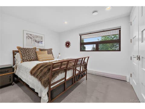 Tiny photo for 863 Circle Dr, Boulder, CO 80302 (MLS # 6705583)