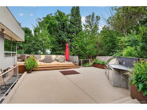 Tiny photo for 863 Circle Dr, Boulder, CO 80302 (MLS # 6705583)