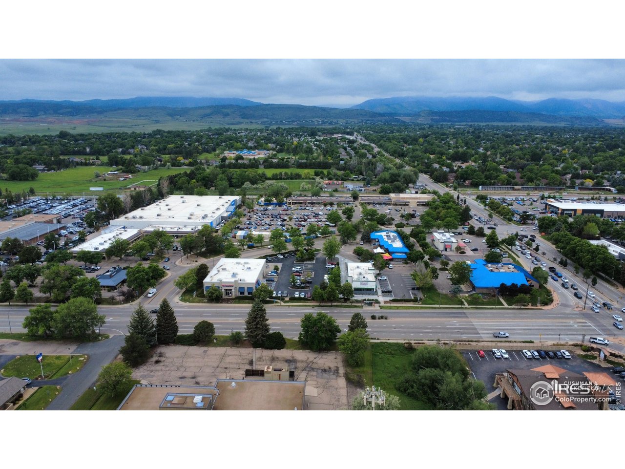 Photo 1 of 8 — 4631 S Mason St B4-5, Fort Collins, CO 80525