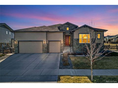 27560 E Lakeview Dr Aurora CO 80016