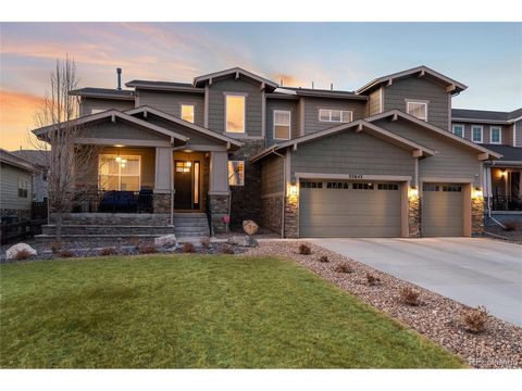 27643 E Euclid Dr Aurora CO 80016