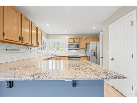 Tiny photo for 5531 High Country Ct, Boulder, CO 80301 (MLS # 1052357)