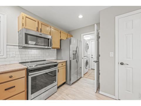 Tiny photo for 5531 High Country Ct, Boulder, CO 80301 (MLS # 1052357)