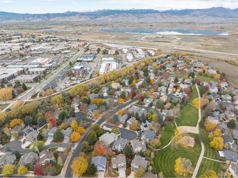 Tiny photo for 5531 High Country Ct, Boulder, CO 80301 (MLS # 1052357)